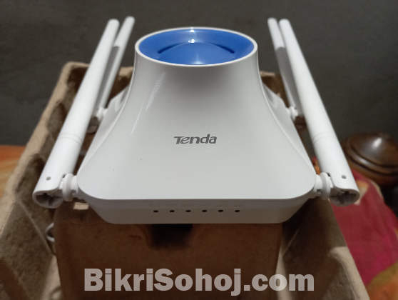 Tenda wireless N300